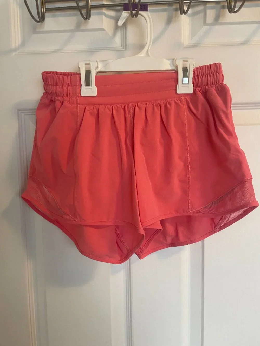 lululemon athletica coral lululemon